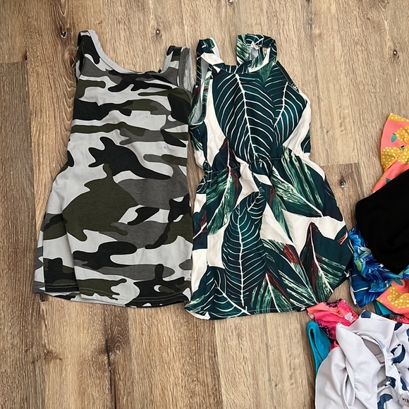 2T Girl Swim/Summer Bundle - Picture 5 of 5